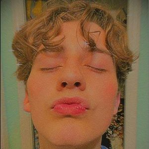 Meet your Posher, Raymond